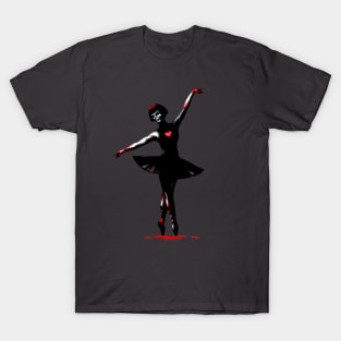 Dance of the Dead T-Shirt